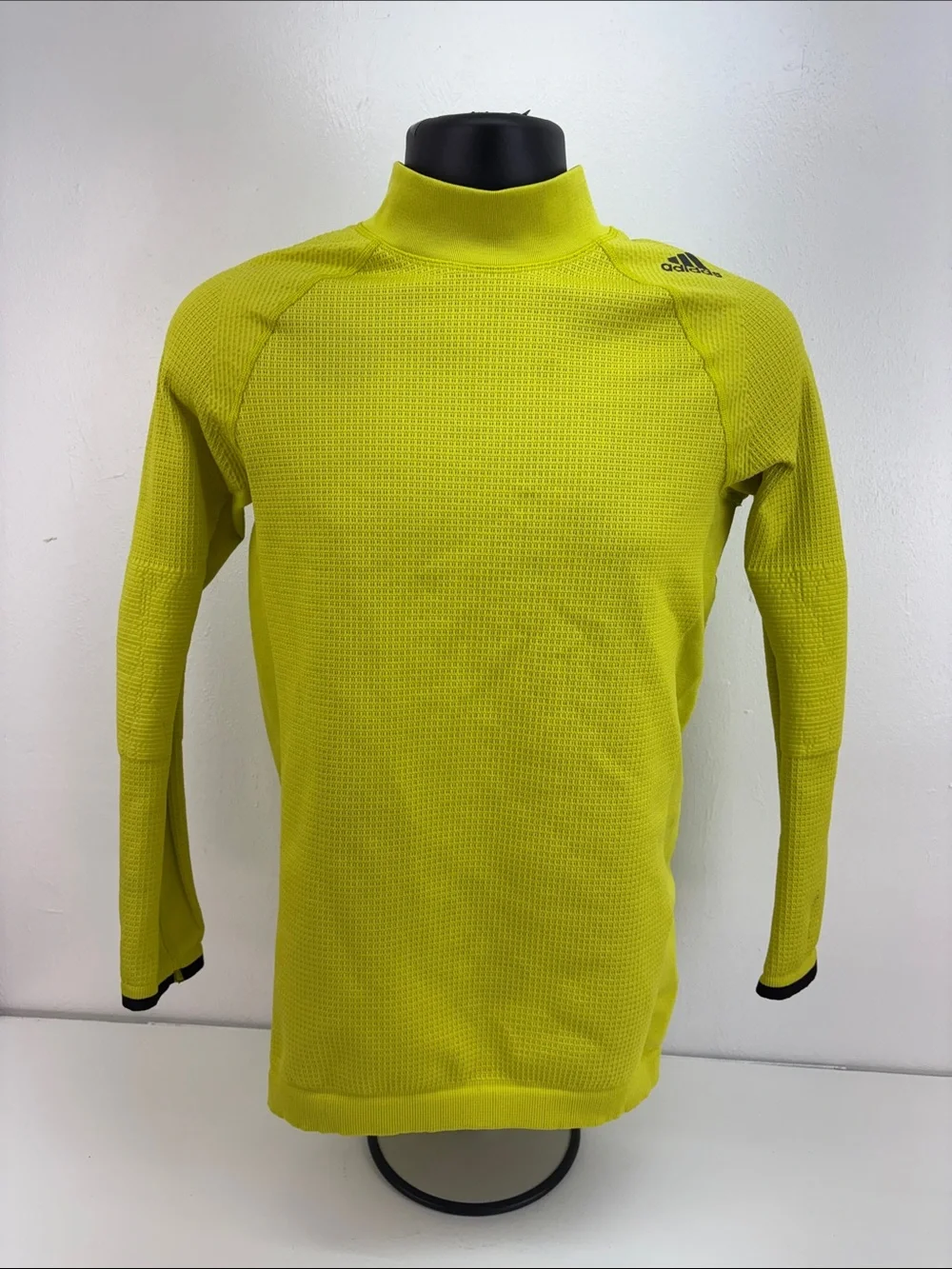 Adidas Shirt Mens‎ XL Techfit